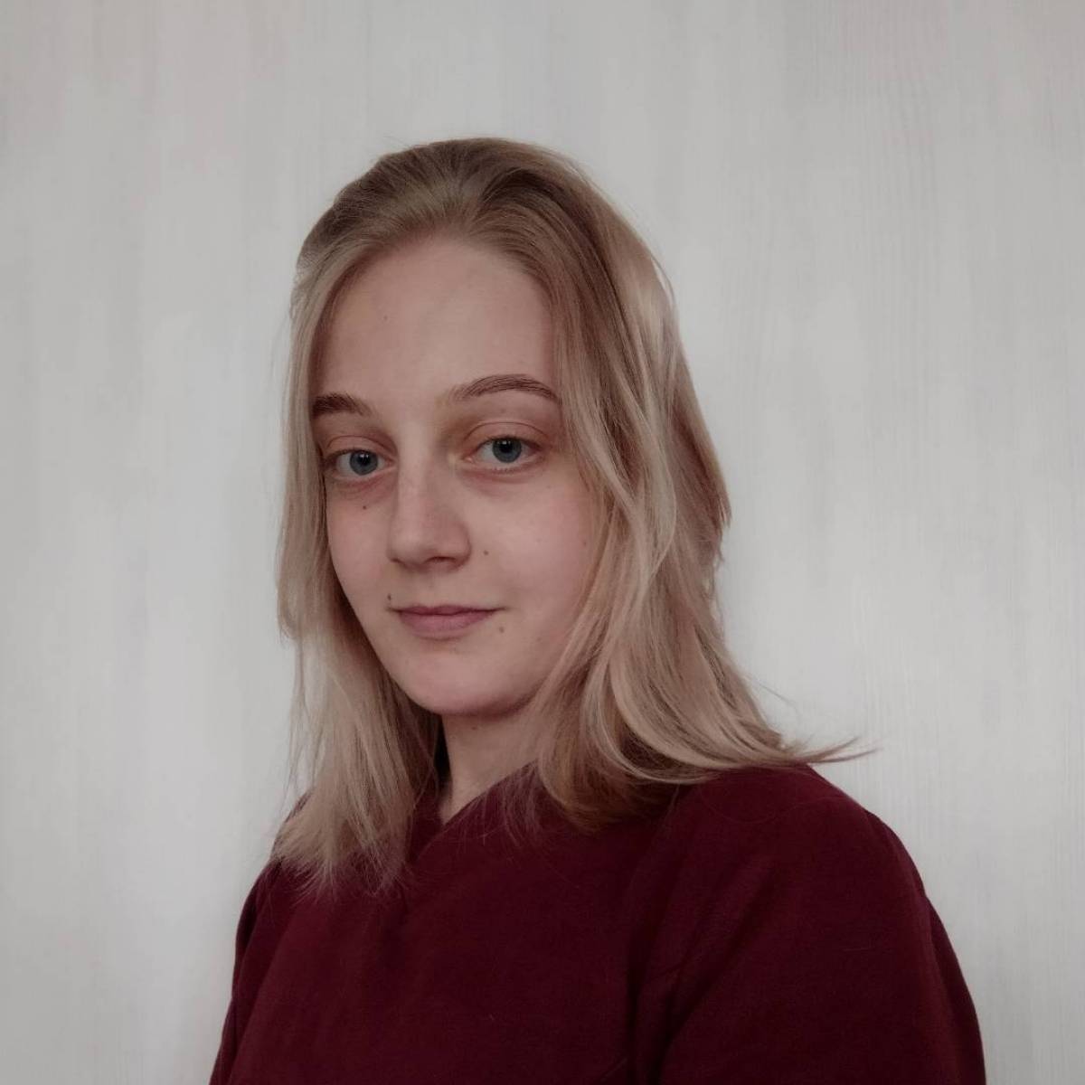 Александра Белоусова