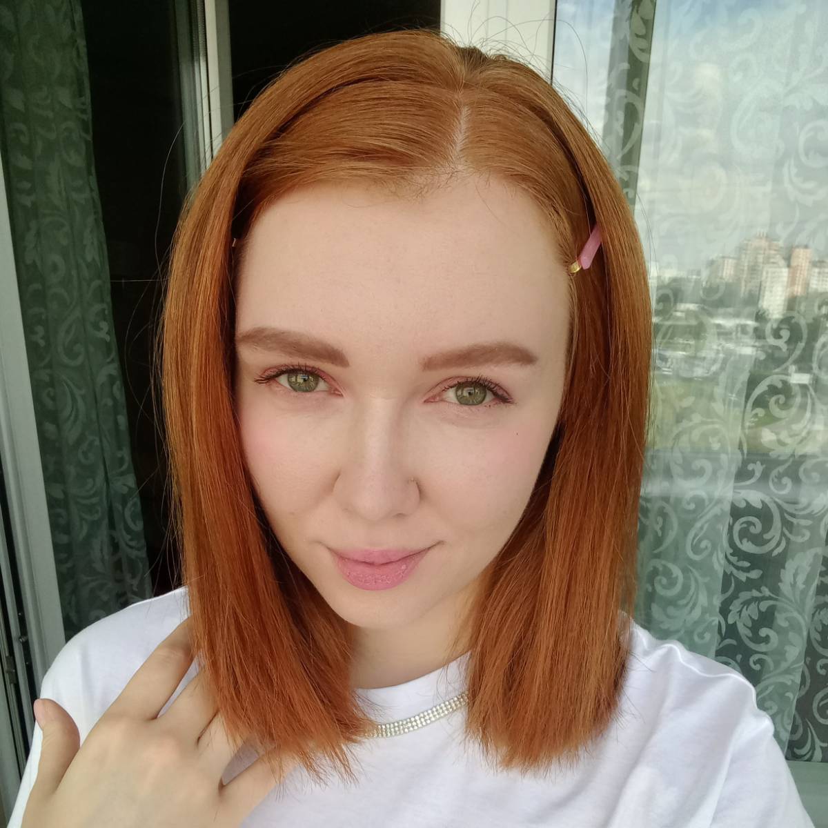 Анна Сергеенко | Сетка — социальная сеть от hh.ru