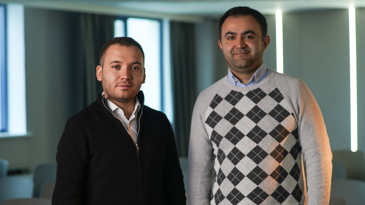 Вчера начались съемки нашего медиапроекта о стартап-экосистеме Таджикистана | Сетка — социальная сеть от hh.ru