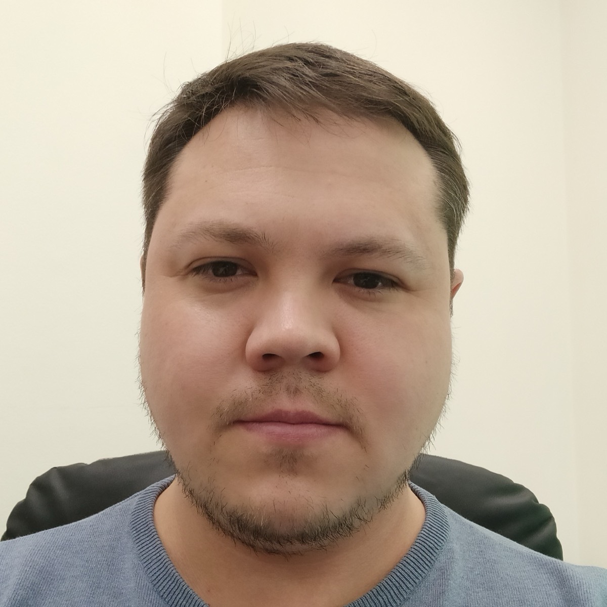 Igor Timofeev