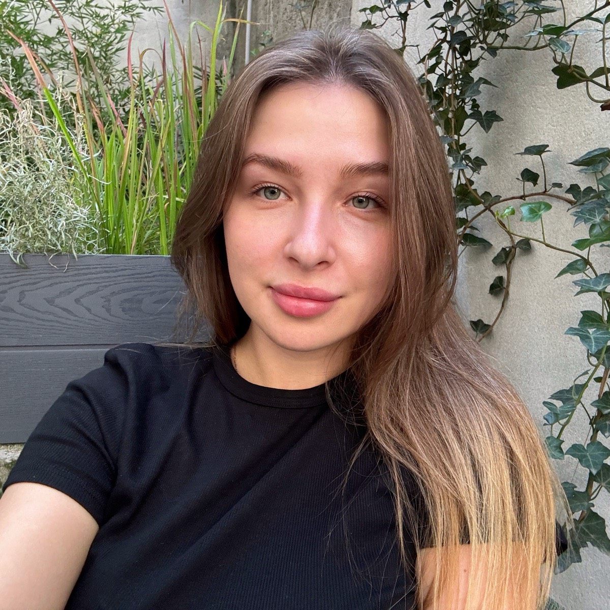 Дарья Калаева