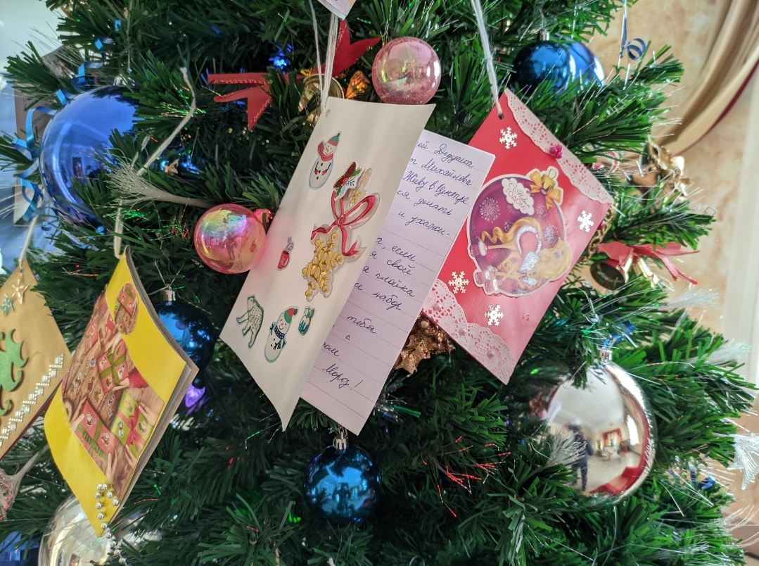 Время чудес ☃️ | Сетка — социальная сеть от hh.ru