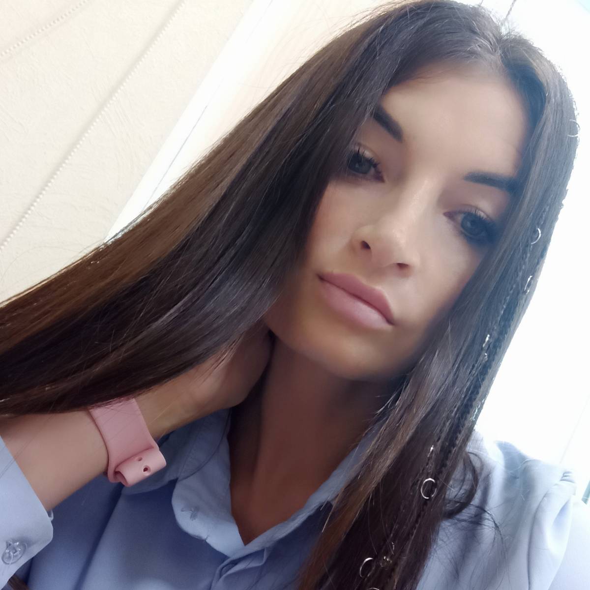 Татьяна Горбунова