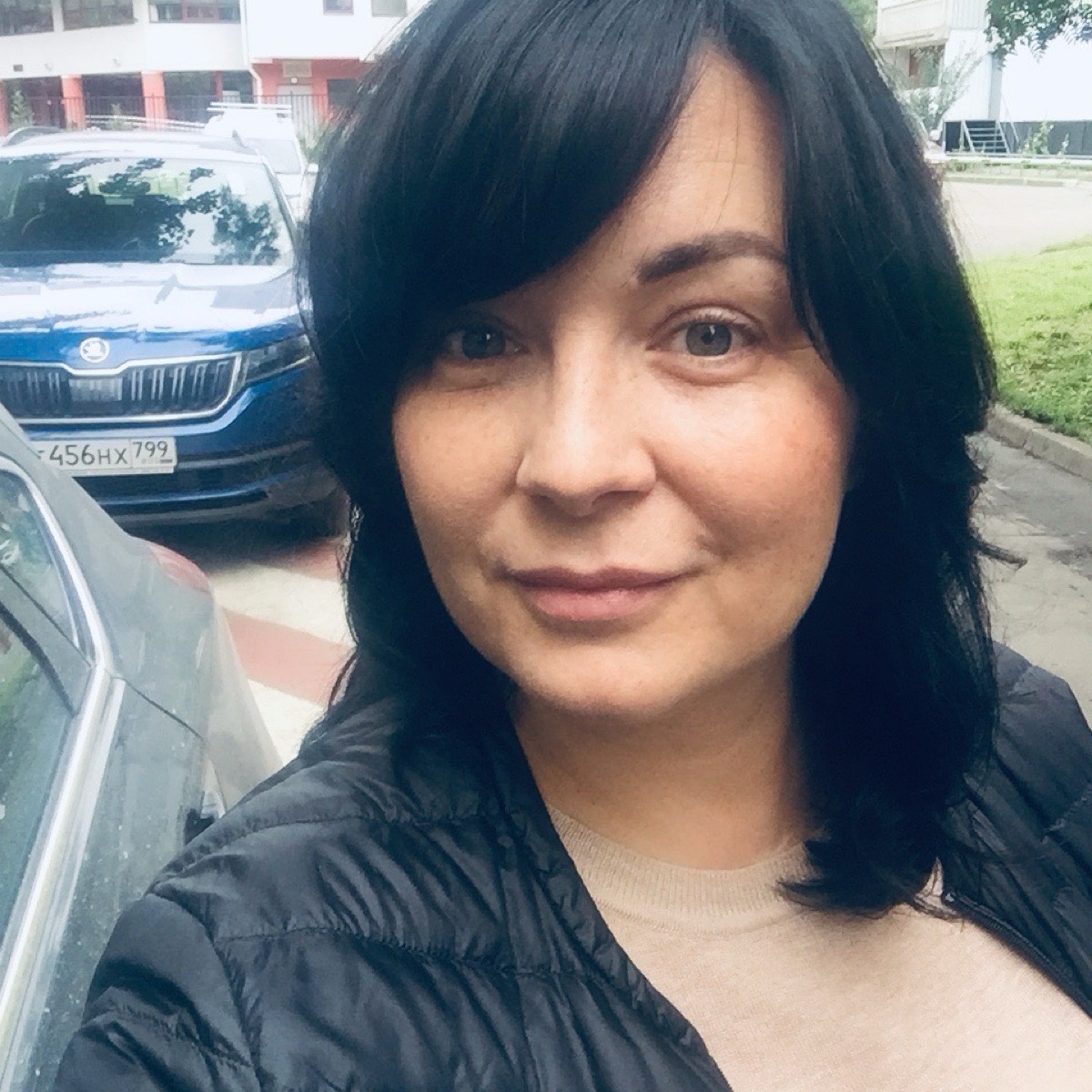 Ирина Фролова