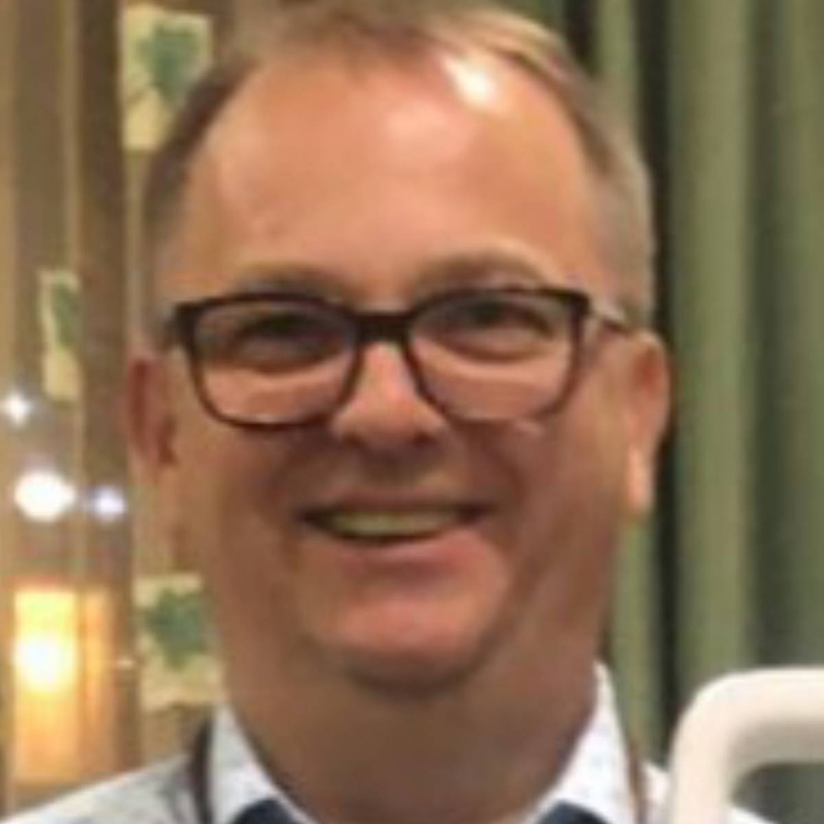 Андрей Буров