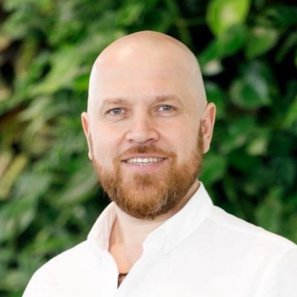 Михаил Леонтьев | Сетка — социальная сеть от hh.ru