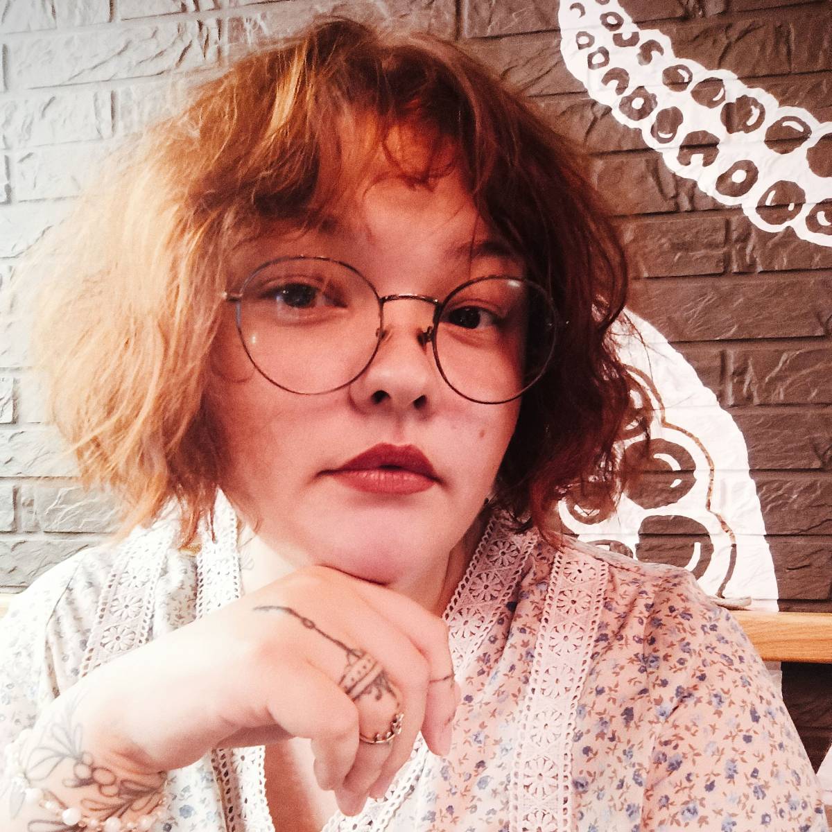 Алёна Цветкова | Сетка — социальная сеть от hh.ru