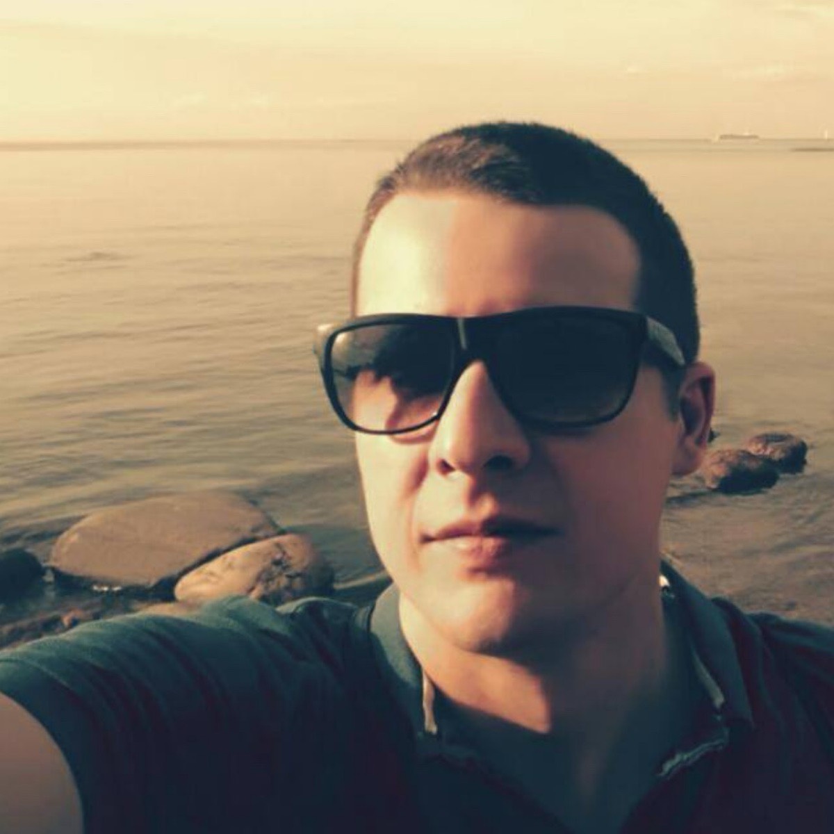 Станислав Подхалюзин | Сетка — социальная сеть от hh.ru