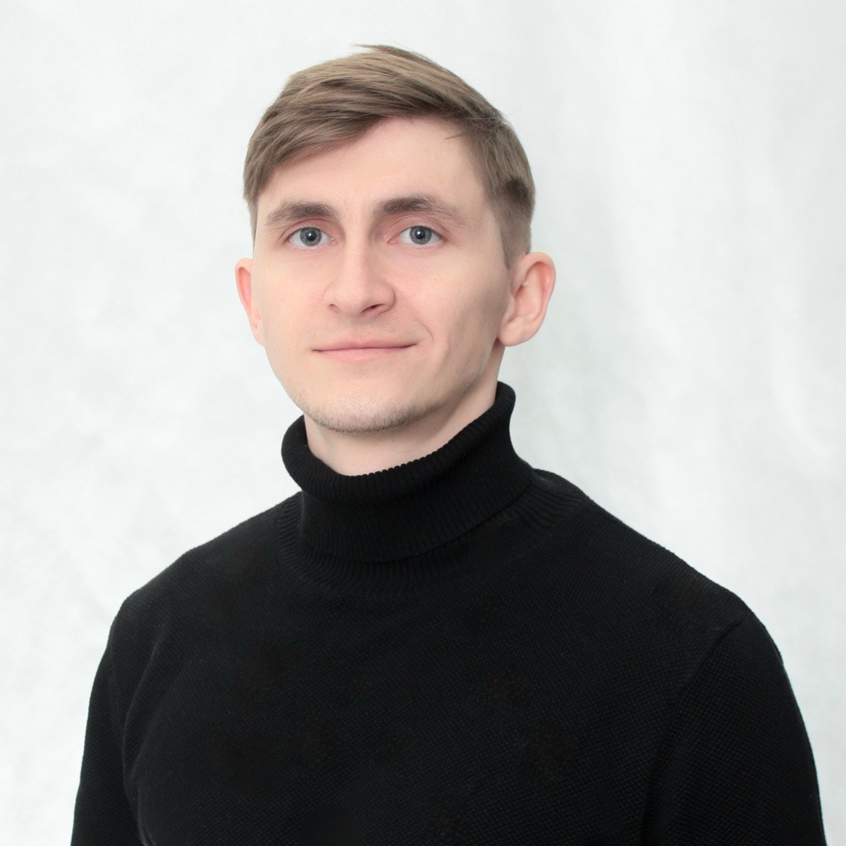 Арнольд Фёдоров | Сетка — социальная сеть от hh.ru