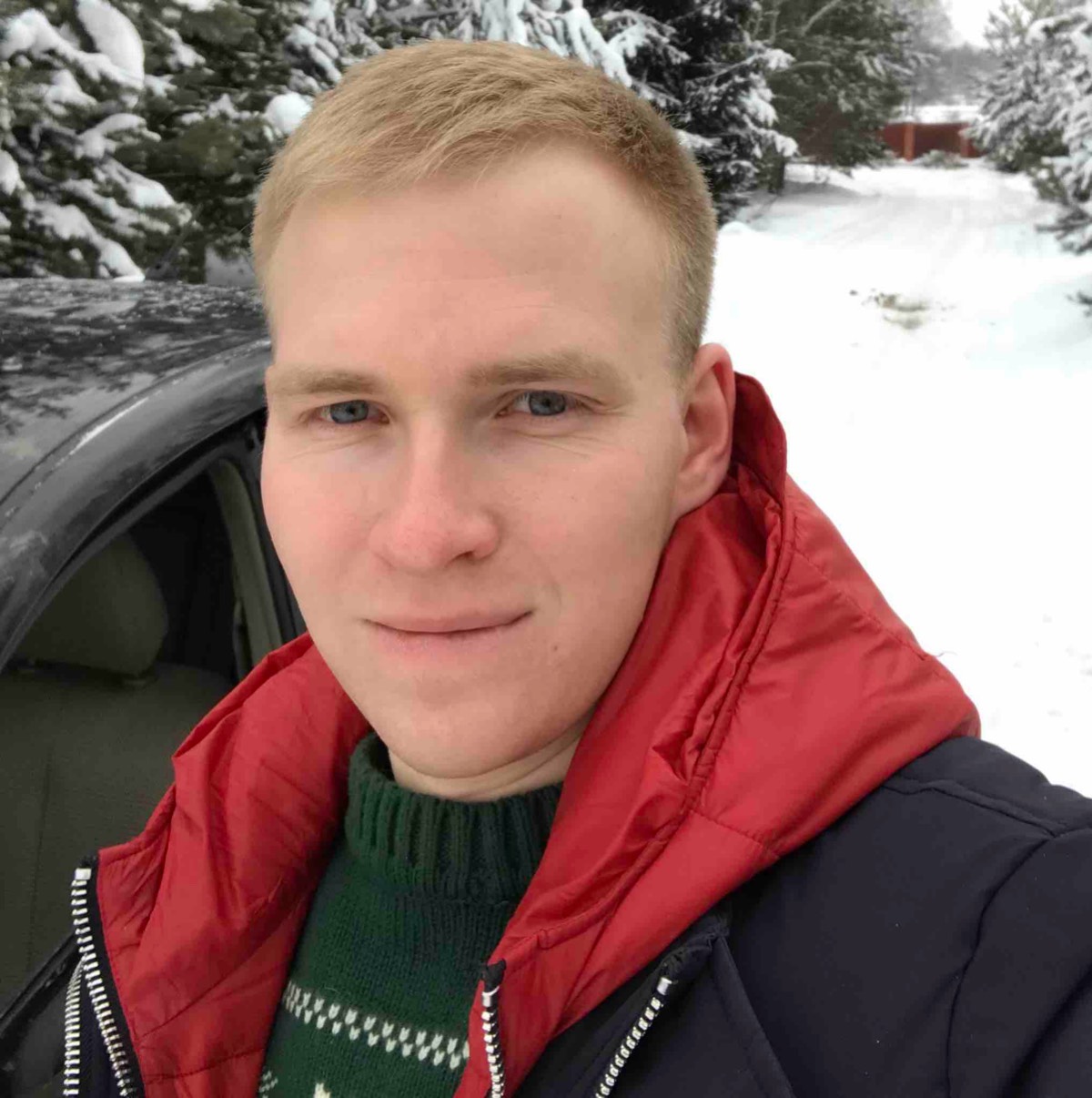 Денис Огилько | Сетка — социальная сеть от hh.ru