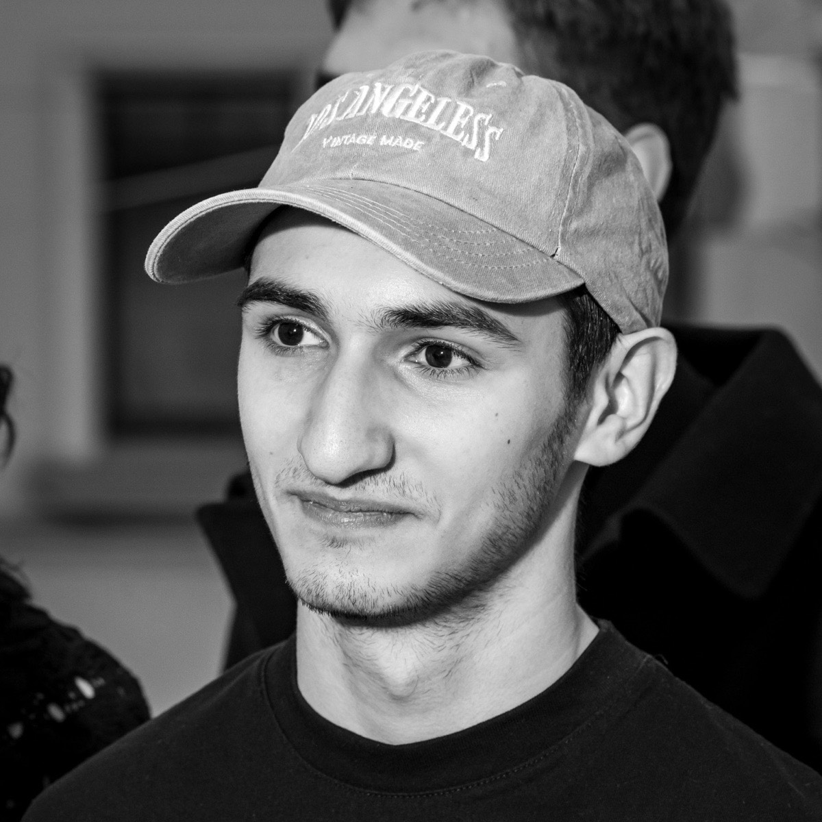 Sargis Margaryan