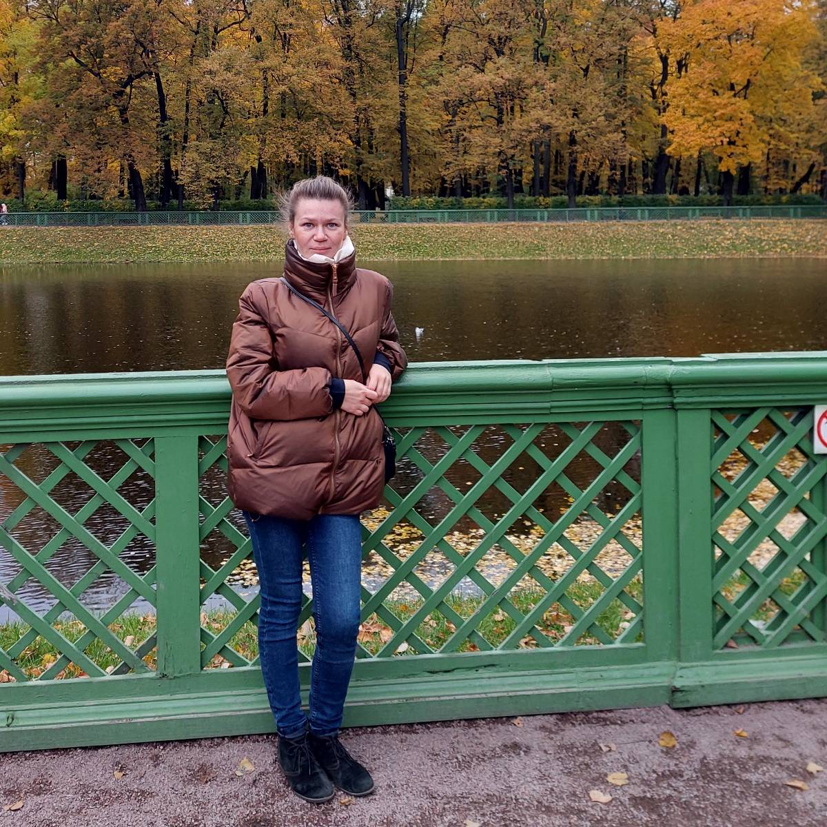 Снежана Еремеева | Сетка — социальная сеть от hh.ru