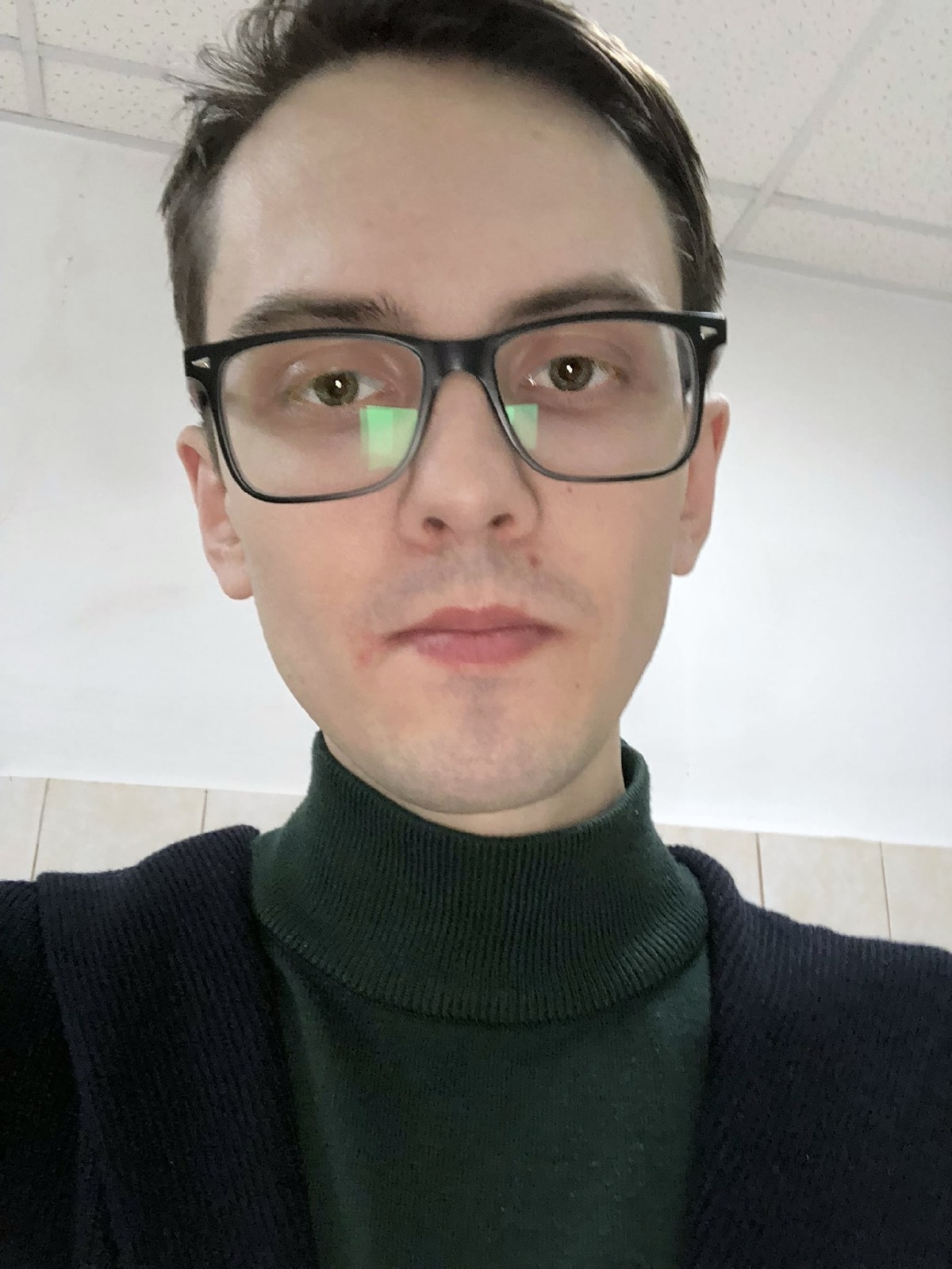 Андрей Мартыненко