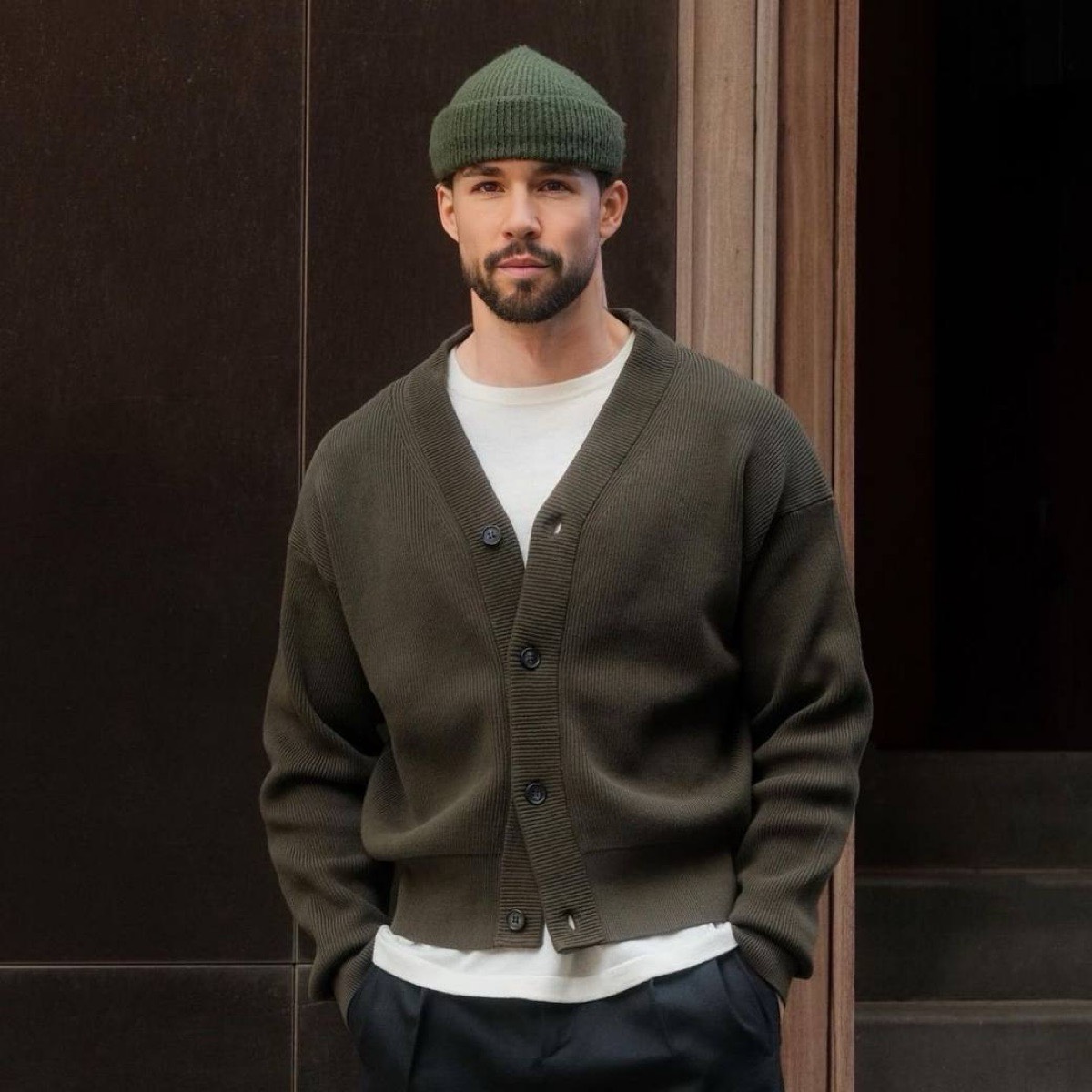 Константин Шевырин