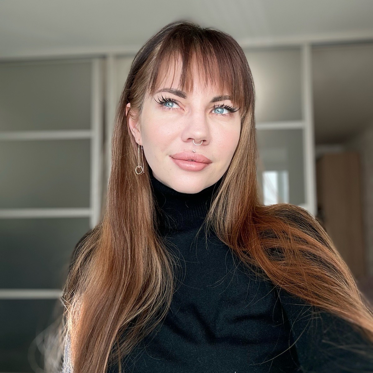 Яна Плотникова