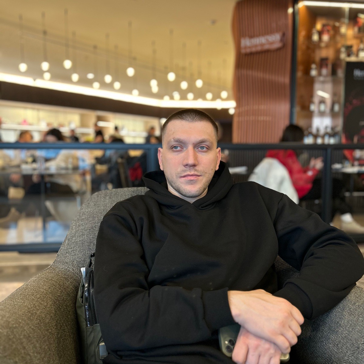 Андрей Шабанов