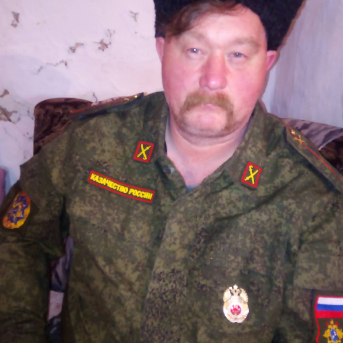 Дмитрий Шумилов
