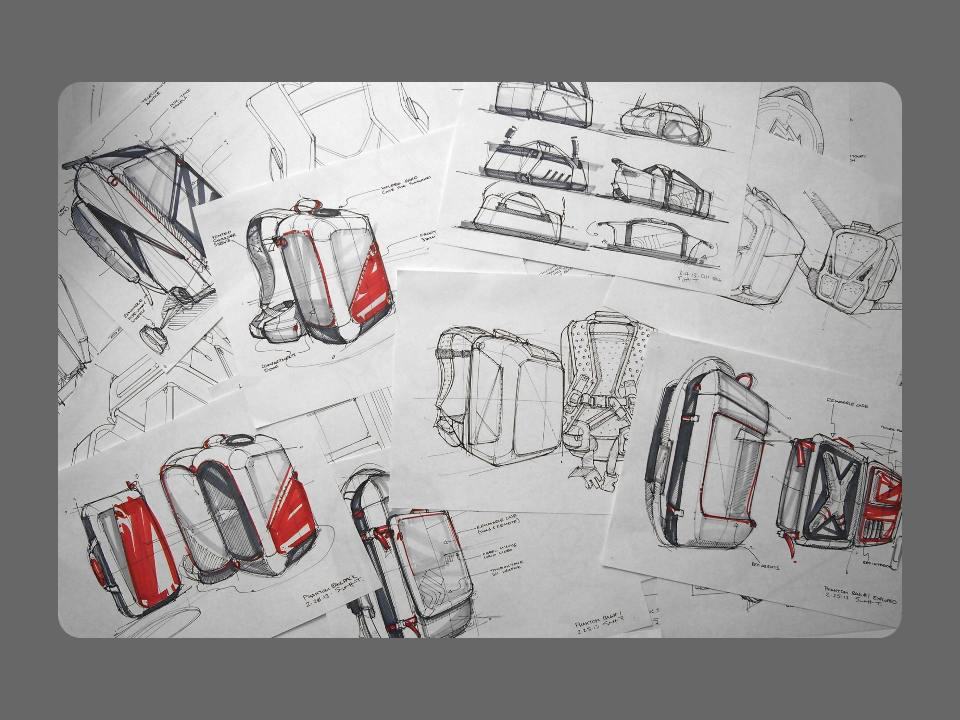 2025, привет 👋
Надеюсь вы все отдохнули, наелись вкусных салатов и готовы к рабочим задачам.
В последнее время стал чаще замечать, что многих интересует тема промышленного дизайна | Сетка — социальная сеть от hh.ru