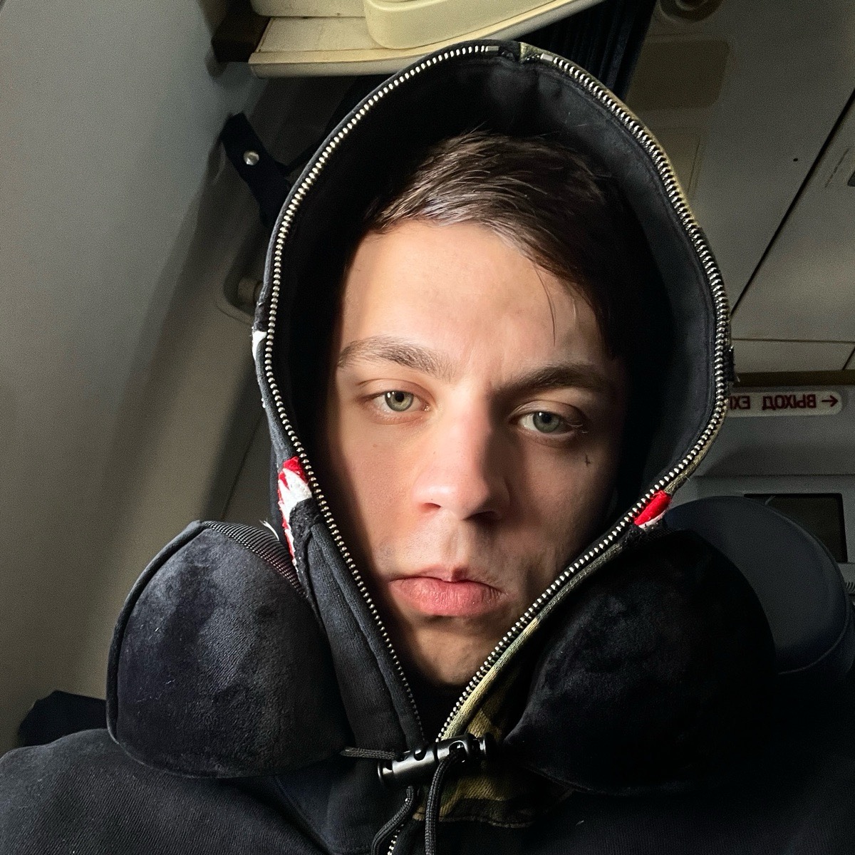 Матвей Цыпалин
