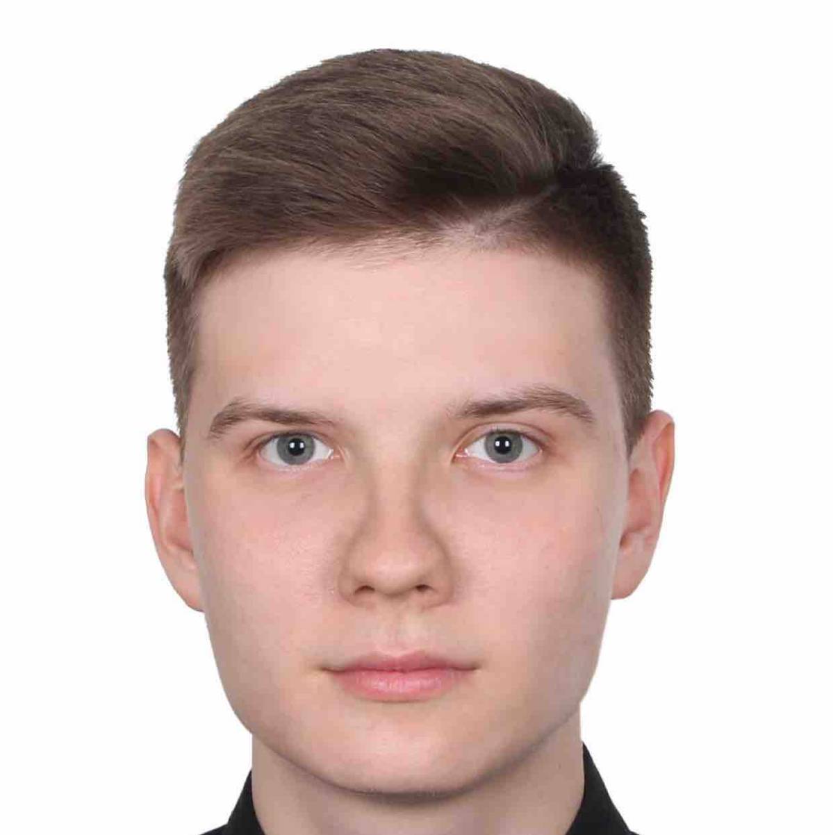 Сергей Журавлев