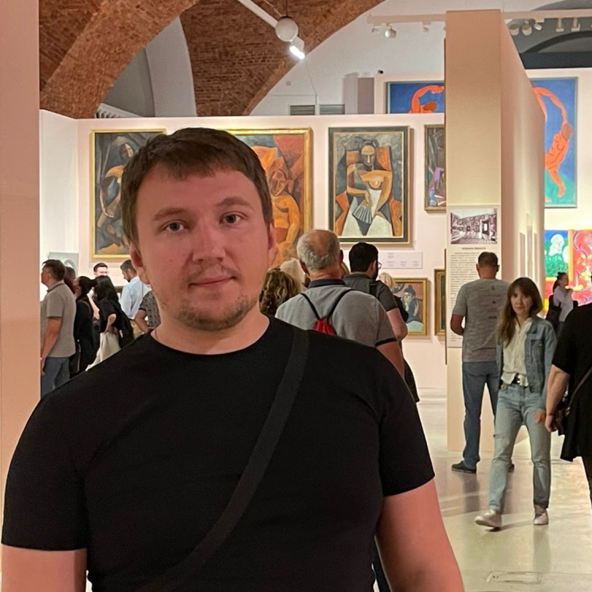 Валерий Лытов | Сетка — социальная сеть от hh.ru