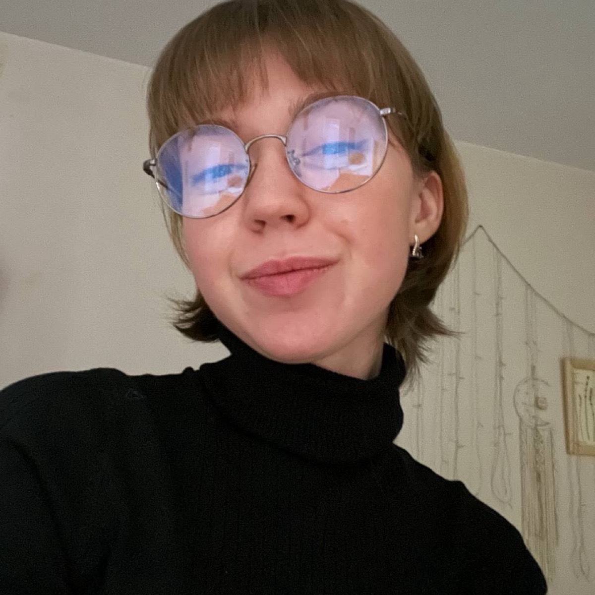 Алина Решетникова | Сетка — социальная сеть от hh.ru