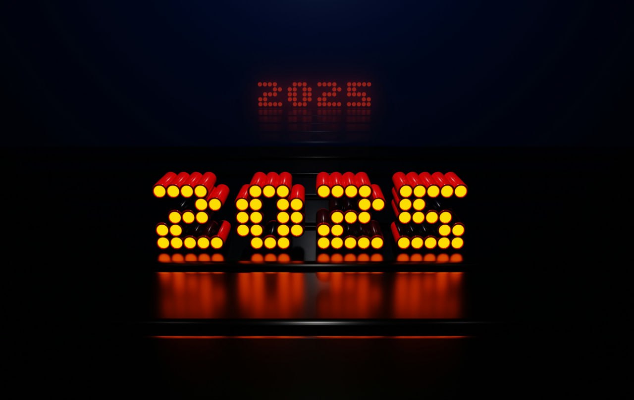 Как трансформируется HR в 2025 году?
Добро пожаловать в новый год! Отдохнули? 🍾
Закон жанра требует от меня в начале года достать свой трендоскоп и обновить навигацию | Сетка — социальная сеть от hh.ru