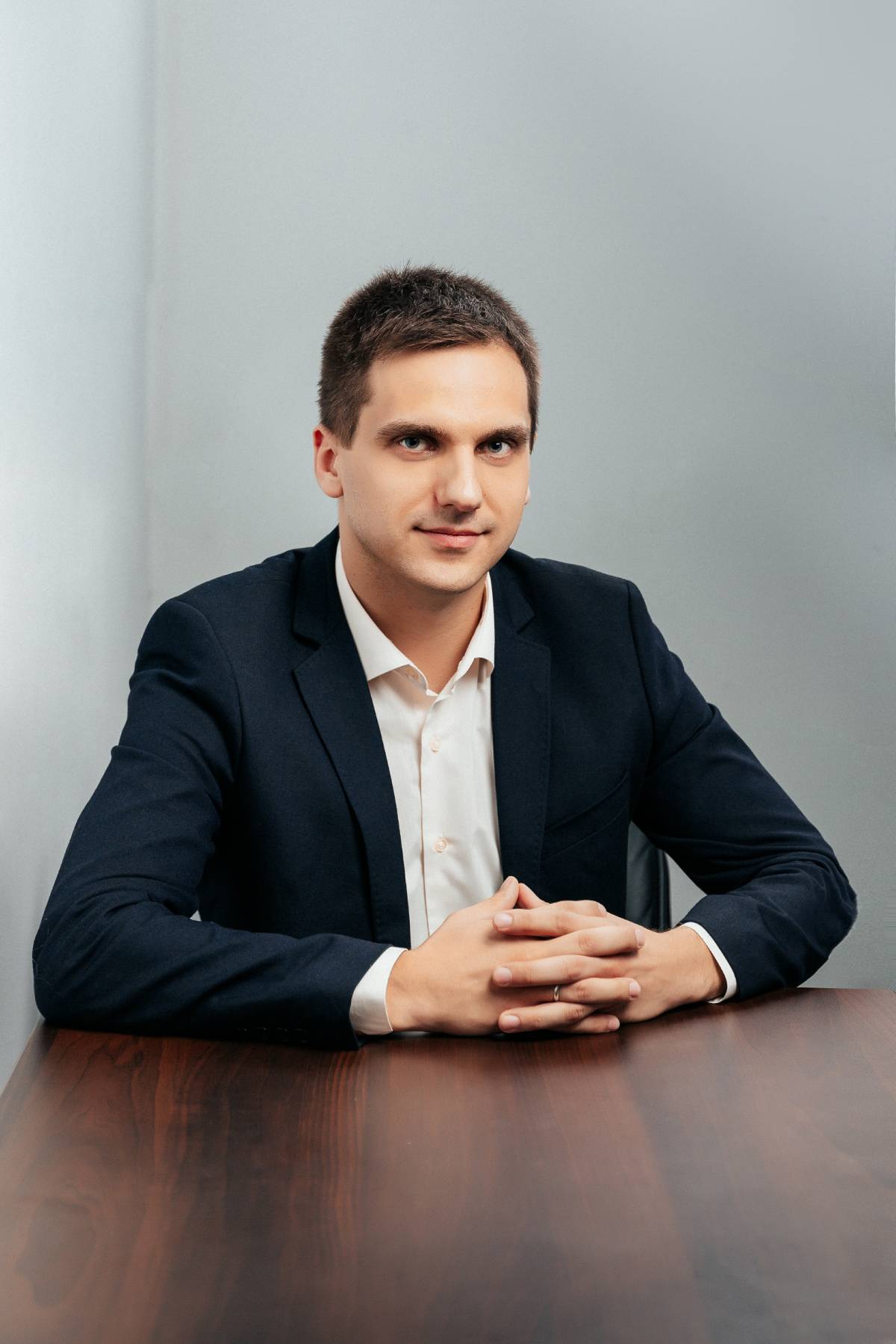 Анатолий Сергеев