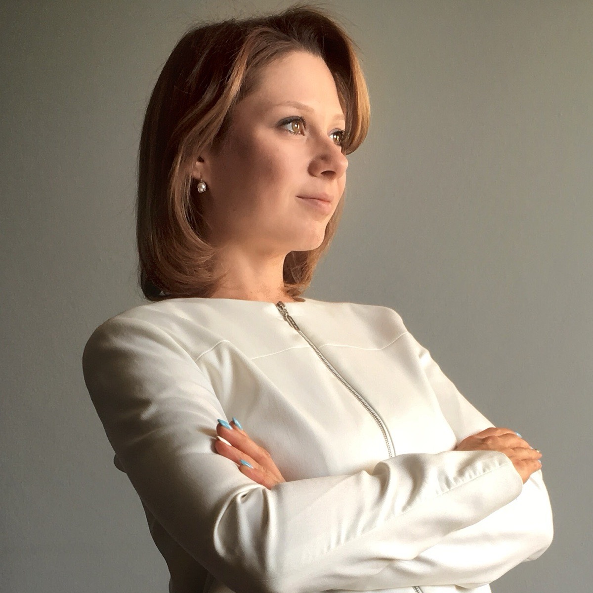 Алина Лубардич