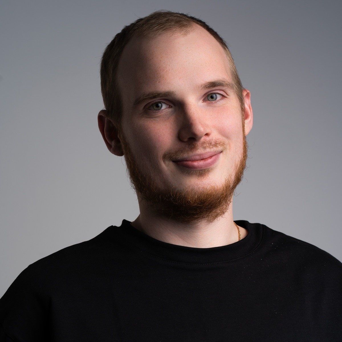 Александр Шальнов | Сетка — социальная сеть от hh.ru