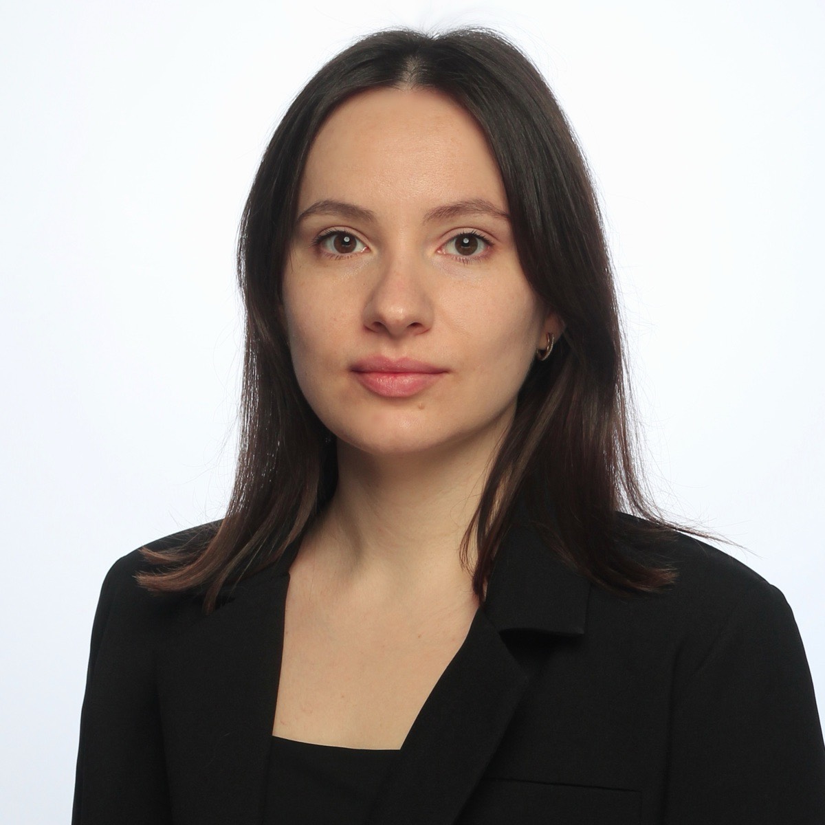 Дарья Ножечкина | Сетка — социальная сеть от hh.ru