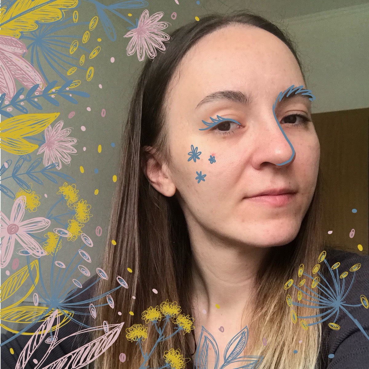 Ольга Крутова | Сетка — социальная сеть от hh.ru