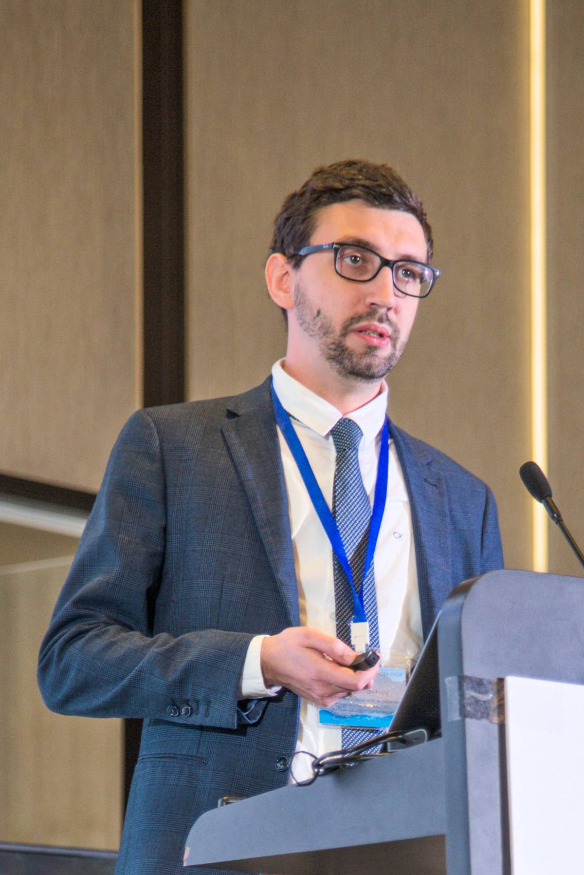 Алексей Рудницкий | Сетка — социальная сеть от hh.ru