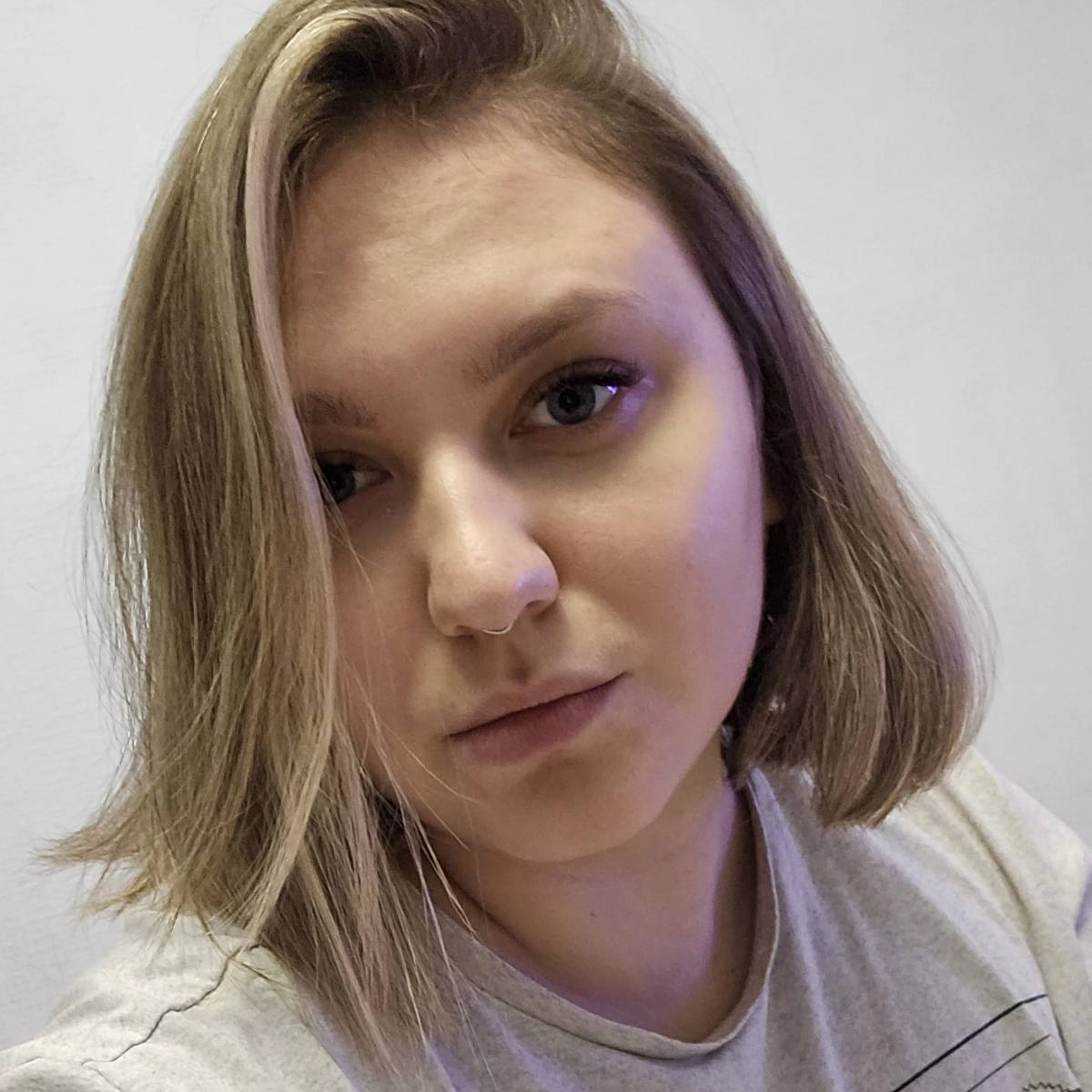 Валерия Ковалевская | Сетка — социальная сеть от hh.ru