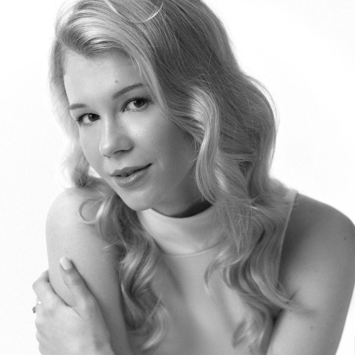 Марина Горбатюк