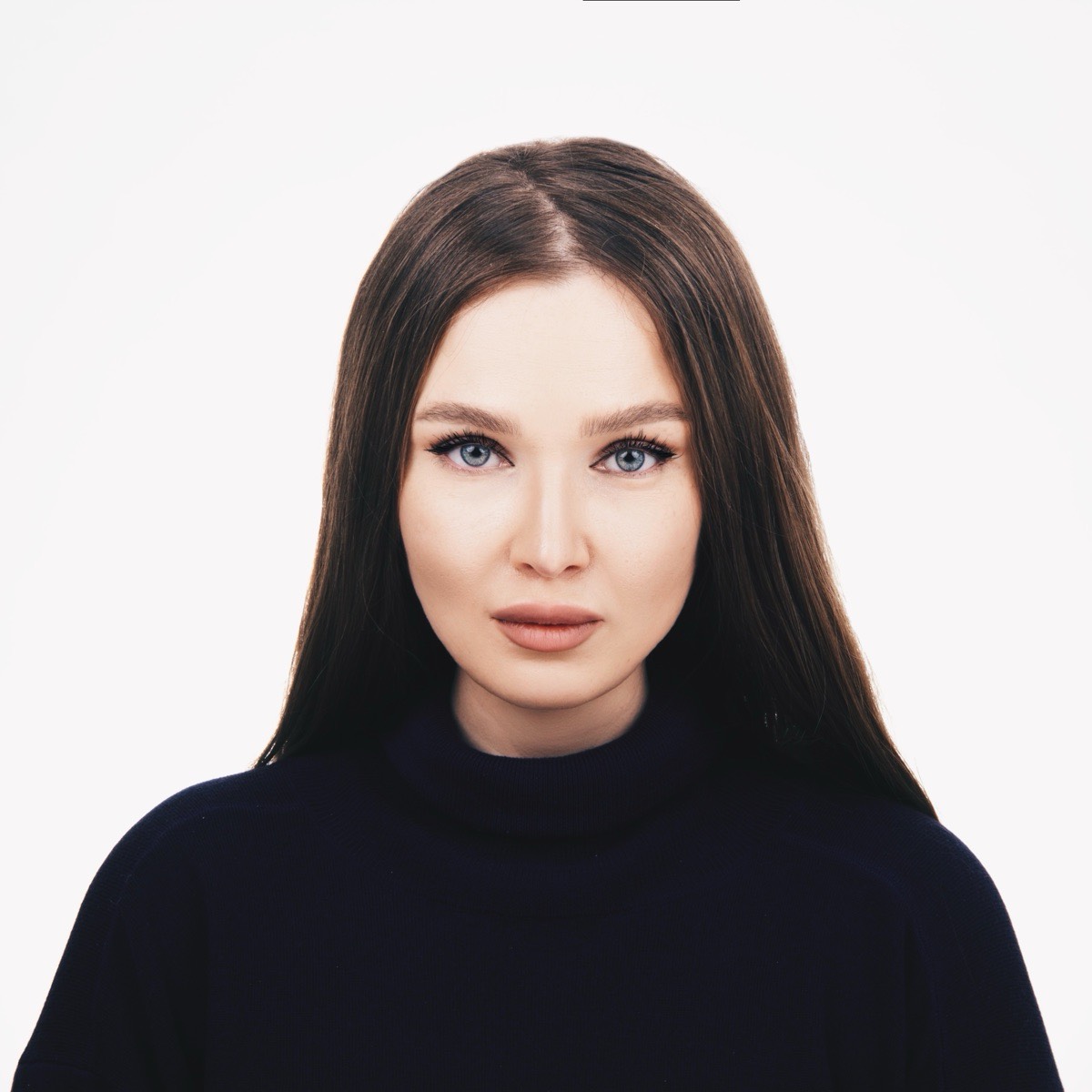 Анастасия Смолина