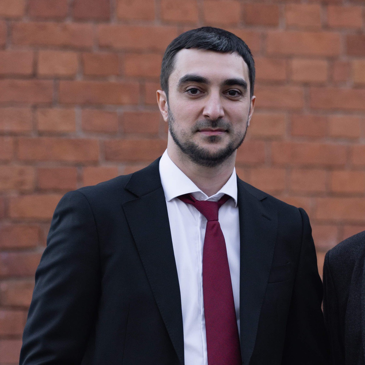 Хасан Евлоев | Сетка — социальная сеть от hh.ru