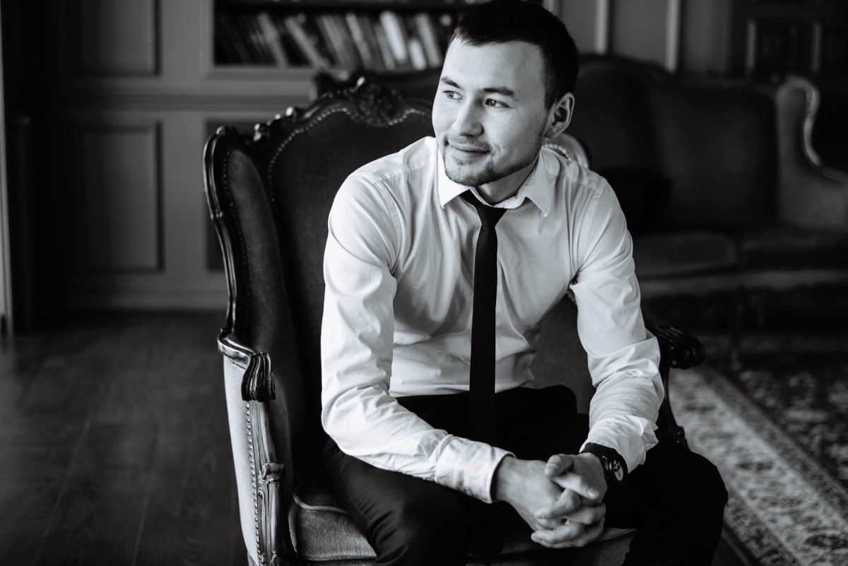 Айдар Ишбулатов | Сетка — социальная сеть от hh.ru