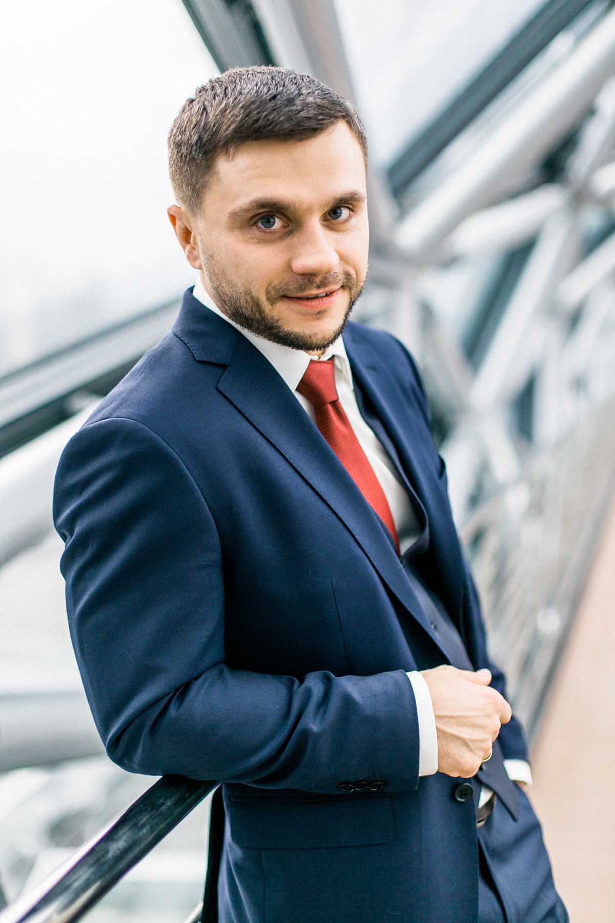 Илья Солодовщиков