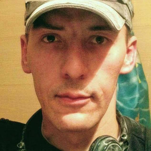 Евгений Куприянов
