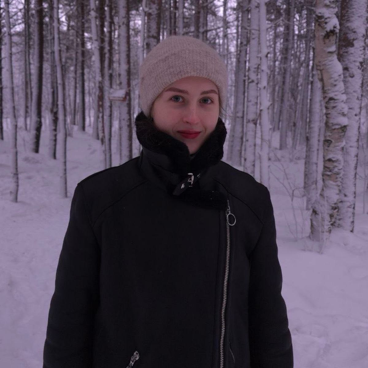 Будни Ксюши