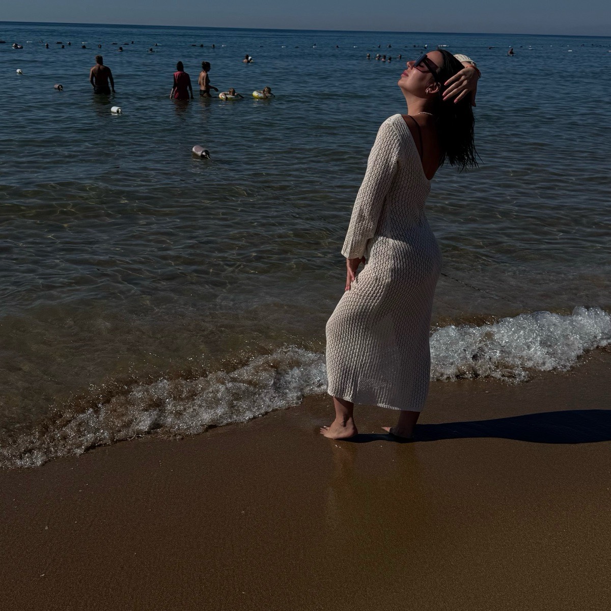 Карина Валитова