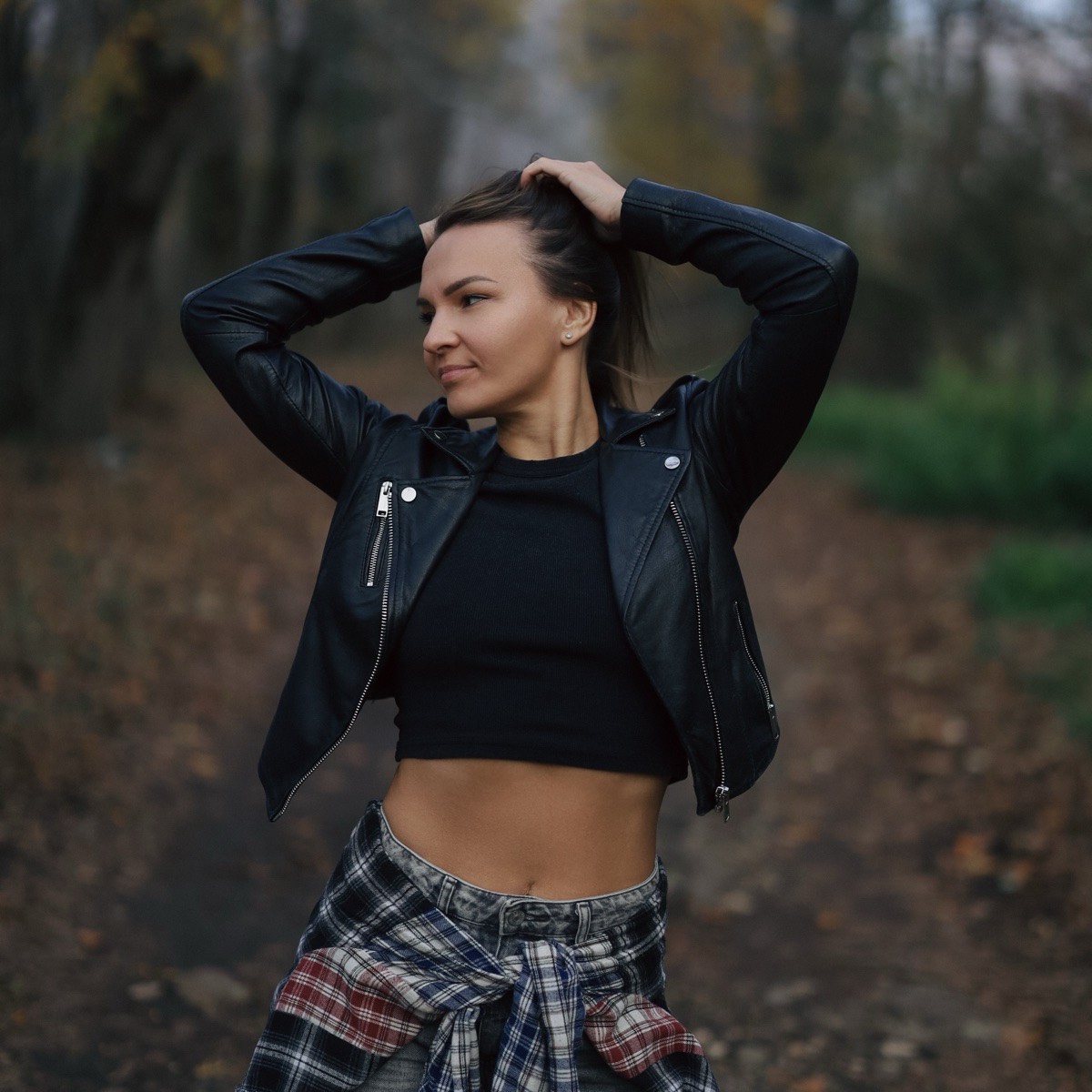 Анна Зотенко