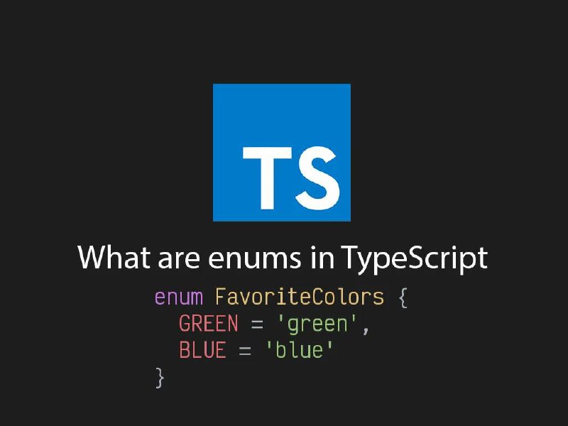 👩‍💻 Enums
В предыдущем посте речь шла о фундаментальном видео по typescript. Судя по вашей реакции, материал оказался полезным. Давайте закрепим некоторые темы вместе | Сетка — социальная сеть от hh.ru