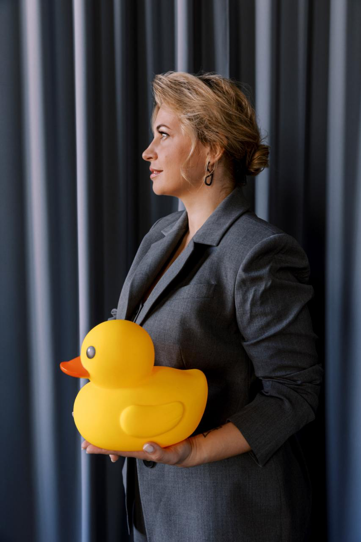 Подготовка к найму в La Volga | Сетка — социальная сеть от hh.ru