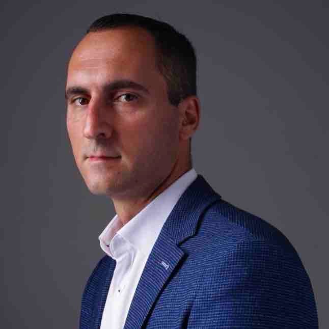 Артем Чикин