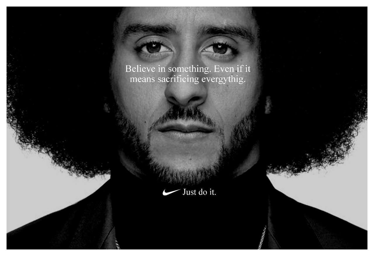 Пример: Nike и их реклама, основанная на реальных историях спортсменов
Реклама, которая заставила вас плакать
Ребята, ну что, все готовы? Сегодня я расскажу, как Nike берёт обычные истории спортсменов... | Сетка — социальная сеть от hh.ru