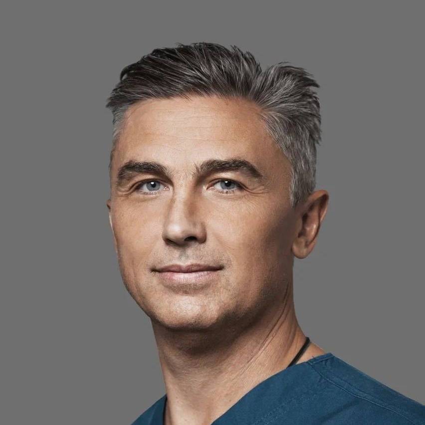 Юдин Виталий