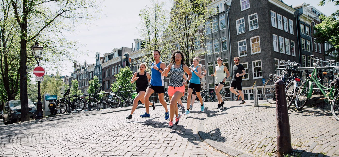 Contiki Announces Industry-First European Run Club Trips
Young adult tour operator Contiki is offering a first-ever travel style for those who love run clubs | Сетка — социальная сеть от hh.ru