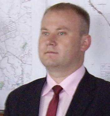 Александр Тихонов